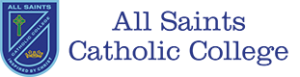 All-Saints-Catholic-College-Liverpool-Casula-Logo